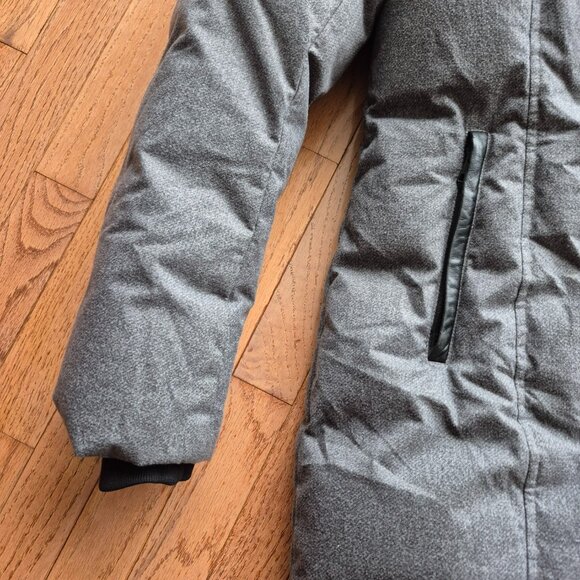 Soia & Kyo Camelia Down Coat XL Slim Fit - Picture 4 of 16